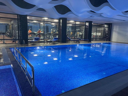 Grand Hotel & Convention Center Karaman, Karaman, Turkey