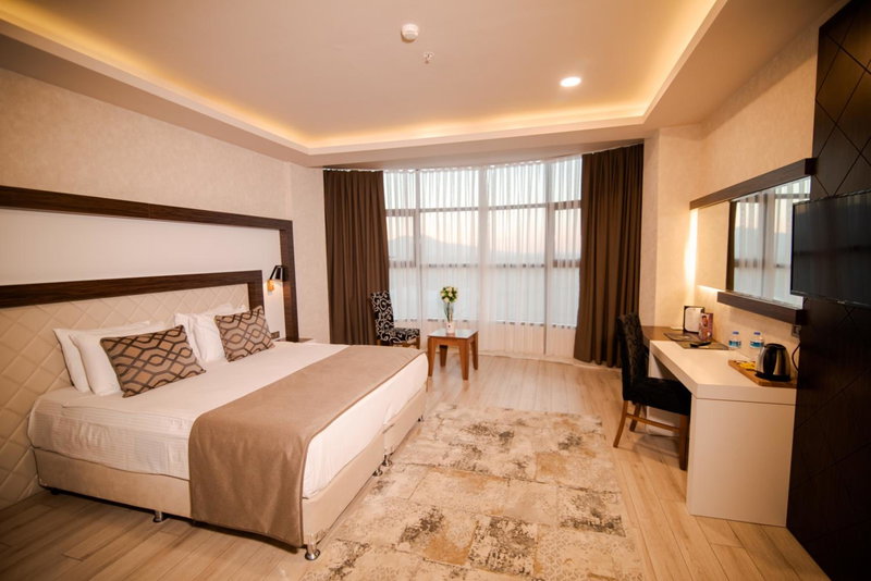 Grand Hotel & Convention Center Karaman, Karaman, Turkey