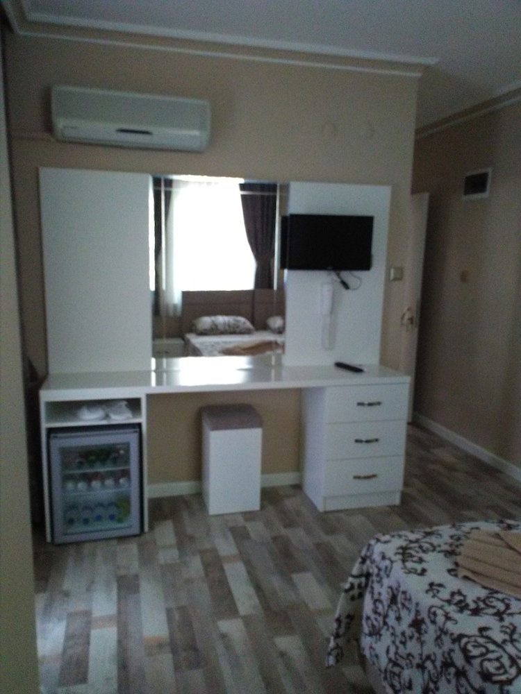 Hotel · Send Apart Otel, Antalya