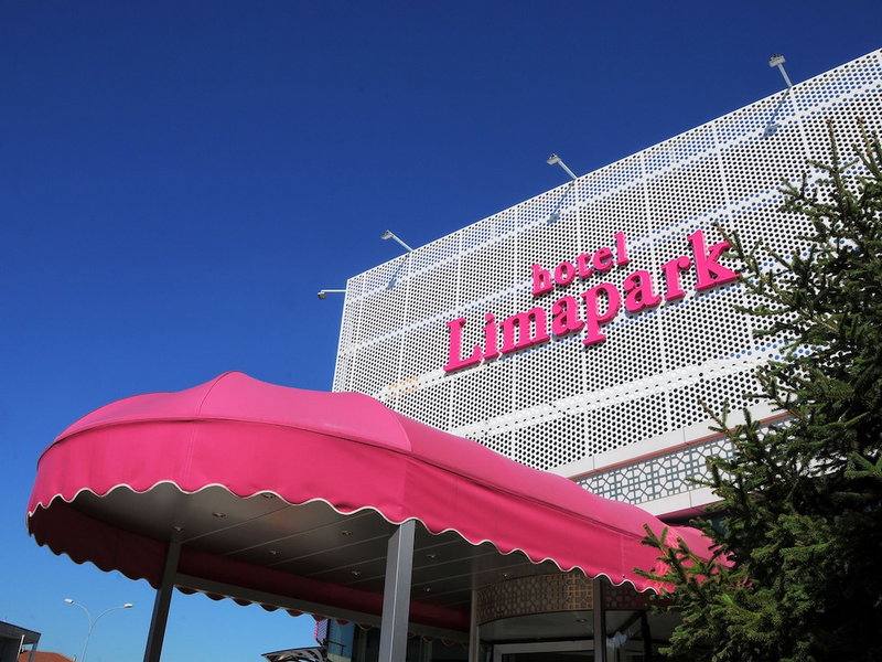 Limapark Hotel, Adapazari, Turkey