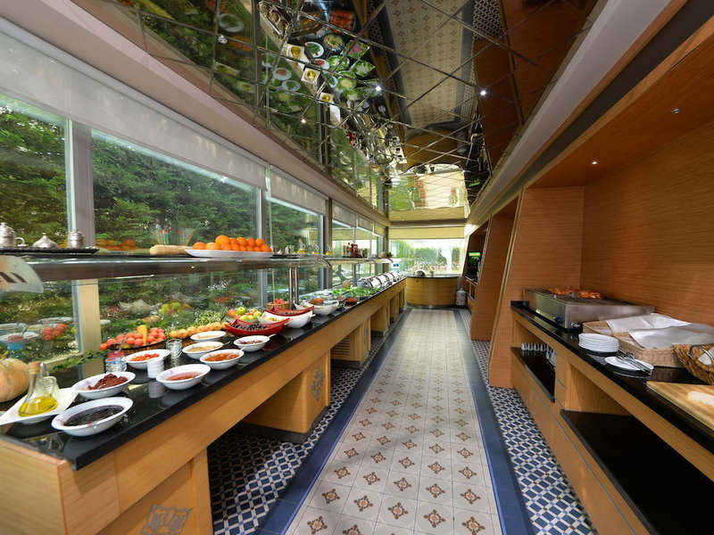 Limapark Hotel, Adapazari, Turkey