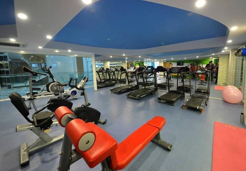 Limapark Hotel, Adapazari, Turkey