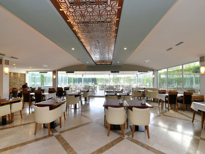 Limapark Hotel, Adapazari, Turkey