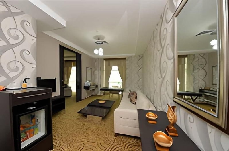 Limapark Hotel, Adapazari, Turkey