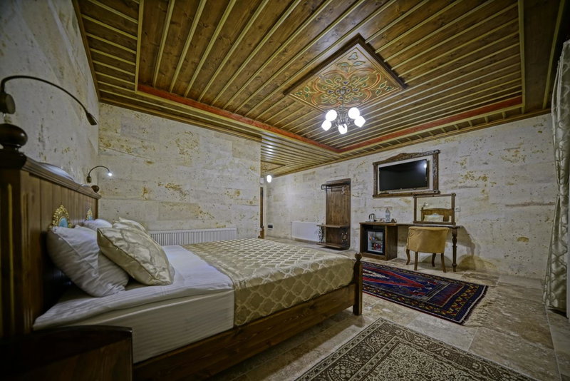 Zultanite Cappadocia Hotel, Nevsehir, Turquía