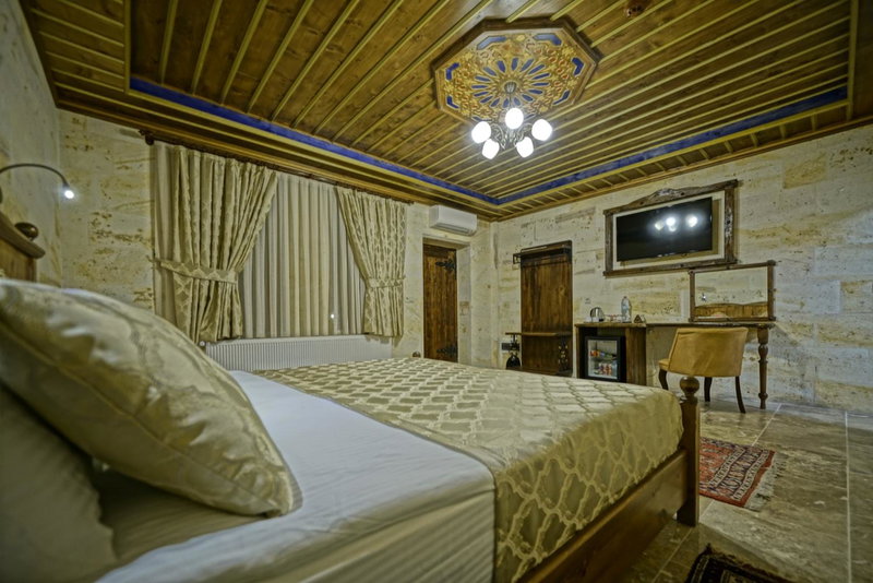 Zultanite Cappadocia Hotel, Nevsehir, Turquía