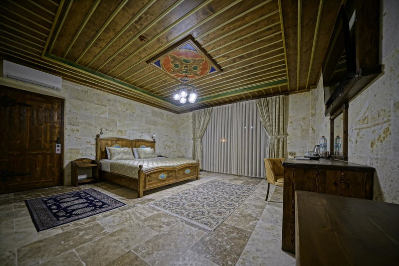 Zultanite Cappadocia Hotel, Nevsehir, Turquía