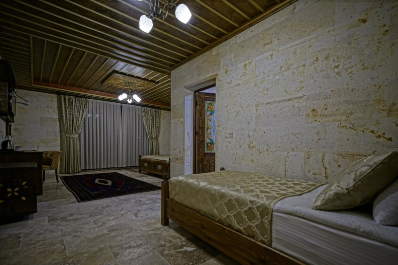 Zultanite Cappadocia Hotel, Nevsehir, Turquía