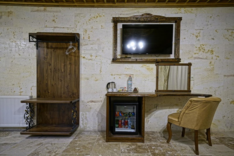 Zultanite Cappadocia Hotel, Nevsehir, Turquía