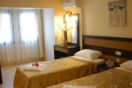 Dalyan Tezcan Hotel, Ortaca, Turquie