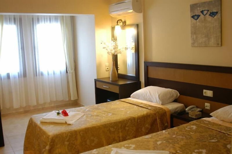 Dalyan Tezcan Hotel, Ortaca, Turquie