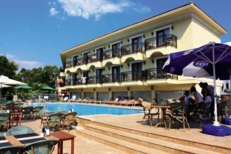 Dalyan Tezcan Hotel, Ortaca, Turquie
