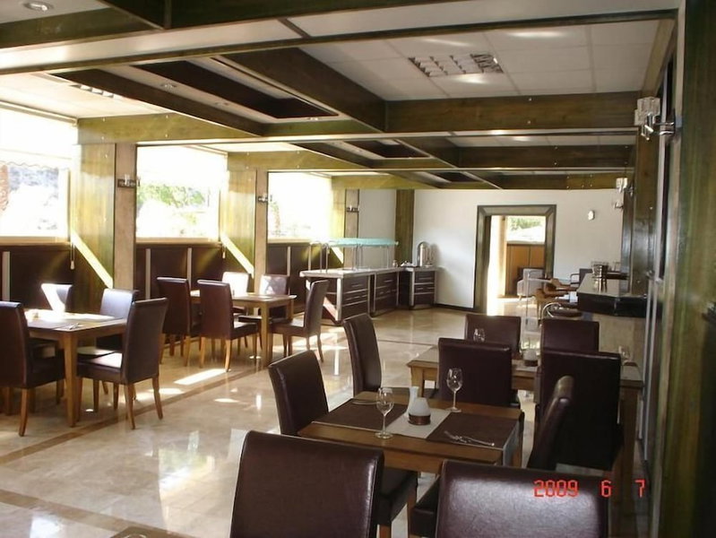 Dalyan Tezcan Hotel, Ortaca, Turquie