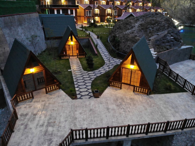 Villa Da Otel, Artvin, Turkey