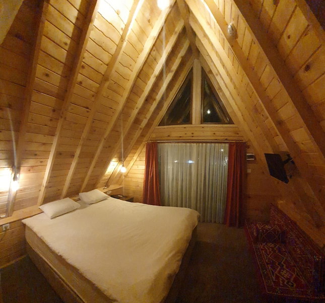 Villa Da Otel, Artvin, Turkey