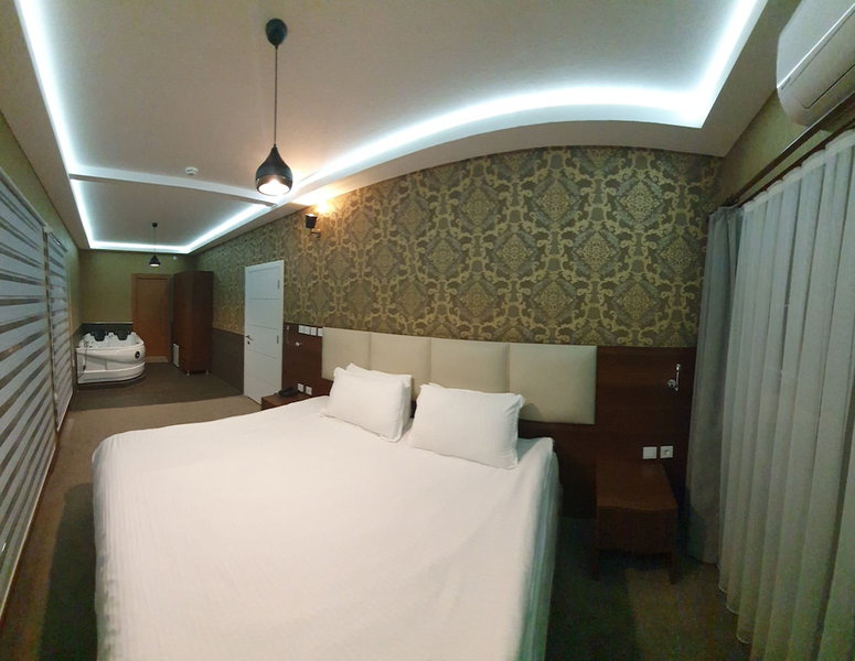 Villa Da Otel, Artvin, Turkey