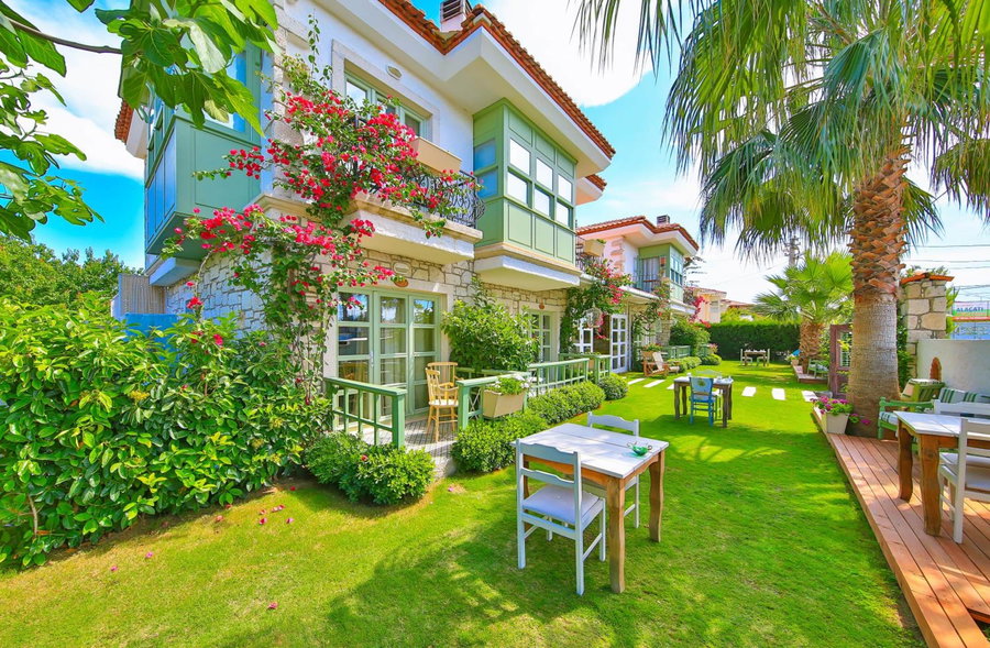 Palas Alaçatı - Adult Only, Alacati, Turkey