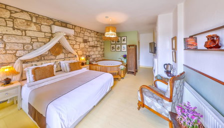 Palas Alaçatı - Adult Only, Alacati, Turkey