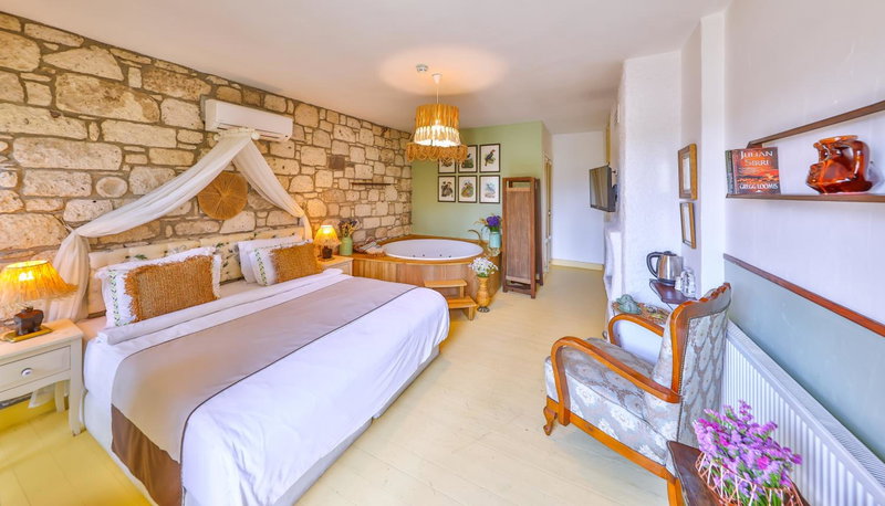 Palas Alaçatı - Adult Only, Alacati, Turkey