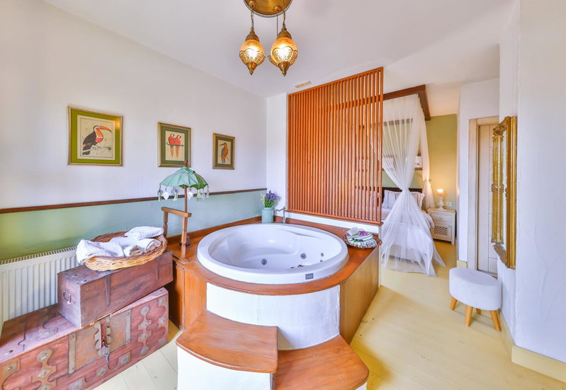 Palas Alaçatı - Adult Only, Alacati, Turkey