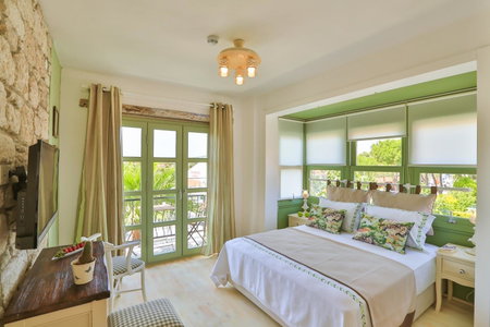 Palas Alaçatı - Adult Only, Alacati, Turkey