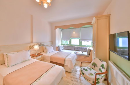 Palas Alaçatı - Adult Only, Alacati, Turkey