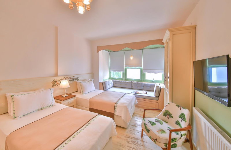 Palas Alaçatı - Adult Only, Alacati, Turkey