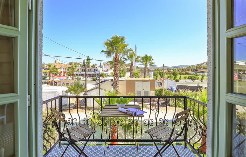 Palas Alaçatı - Adult Only, Alacati, Turkey
