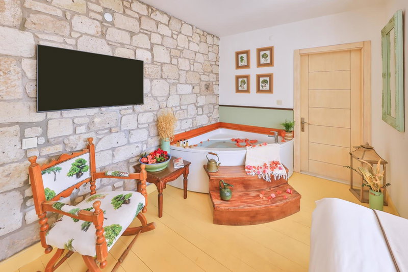 Palas Alaçatı - Adult Only, Alacati, Turkey