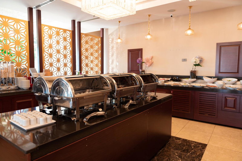 Tilya Resort Hotel, Trabzon, Turquie
