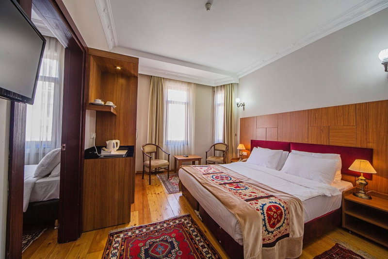Hippodrome Hotel, Istanbul, Турция