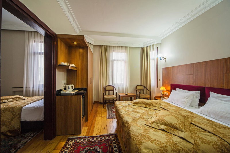 Hippodrome Hotel, Istanbul, Турция