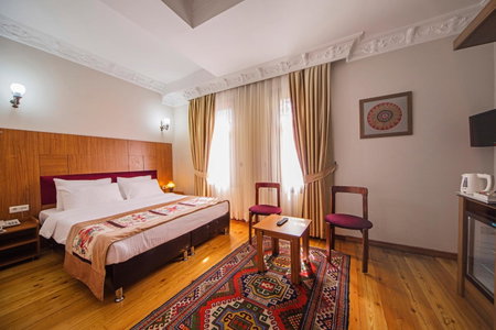 Hippodrome Hotel, Istanbul, Турция