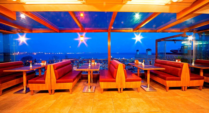 Hippodrome Hotel, Istanbul, Турция
