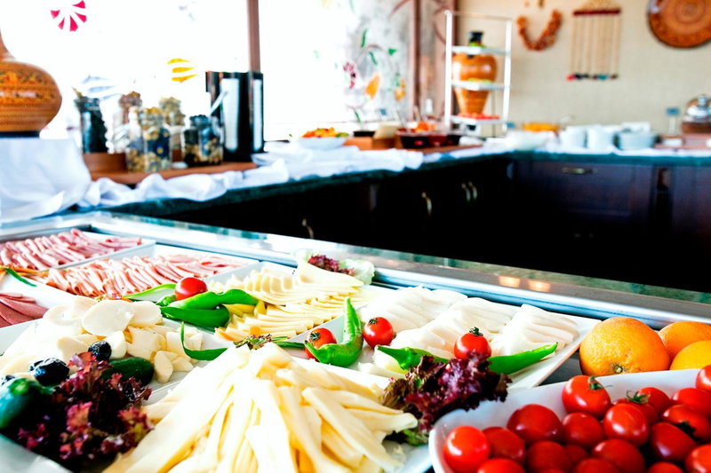 Hippodrome Hotel, Istanbul, Турция