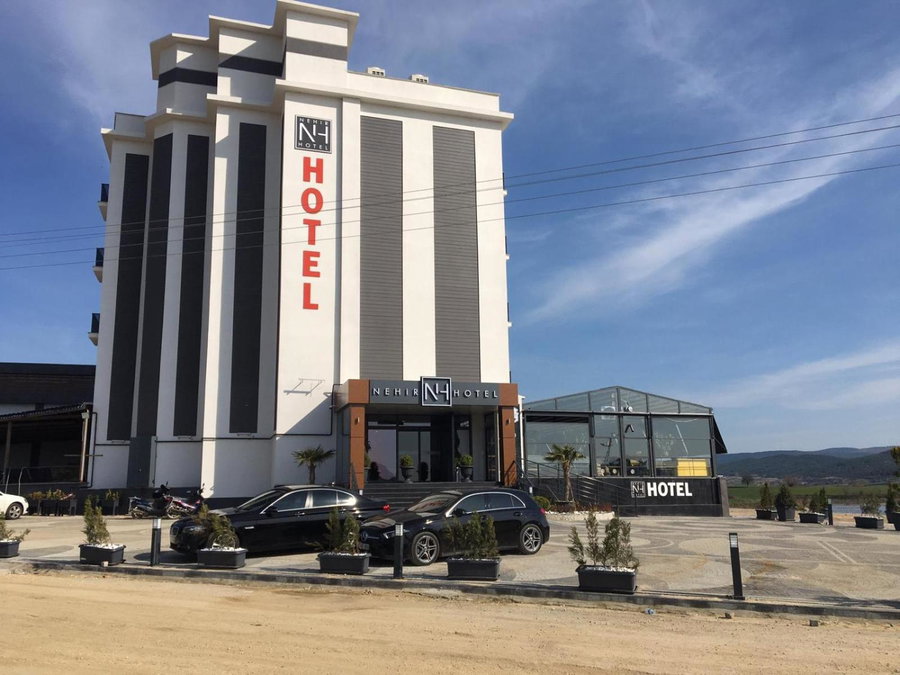 Nehi̇r Hotel Keşan, Keşan, Turkey