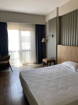 Nehi̇r Hotel Keşan, Keşan, Turkey