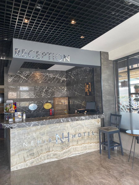Nehi̇r Hotel Keşan, Keşan, Turkey