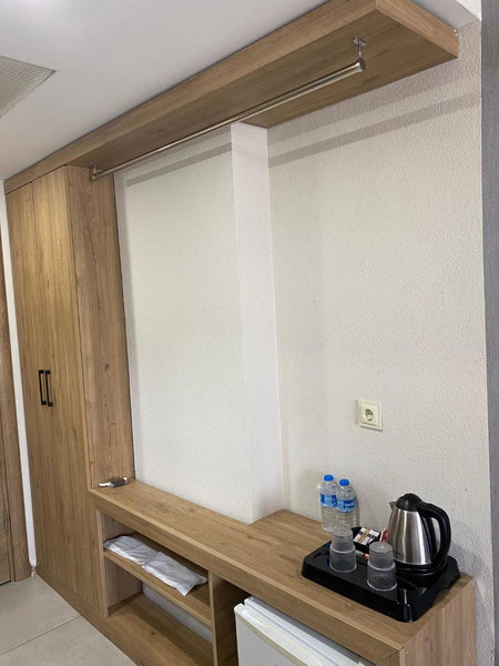 Nehi̇r Hotel Keşan, Keşan, Turkey