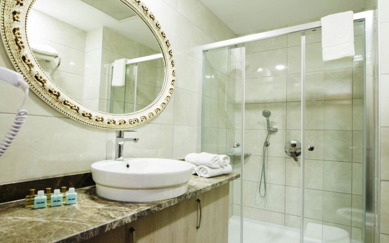 Helen Troya Hotel Geyikli, Canakkale, Turkey
