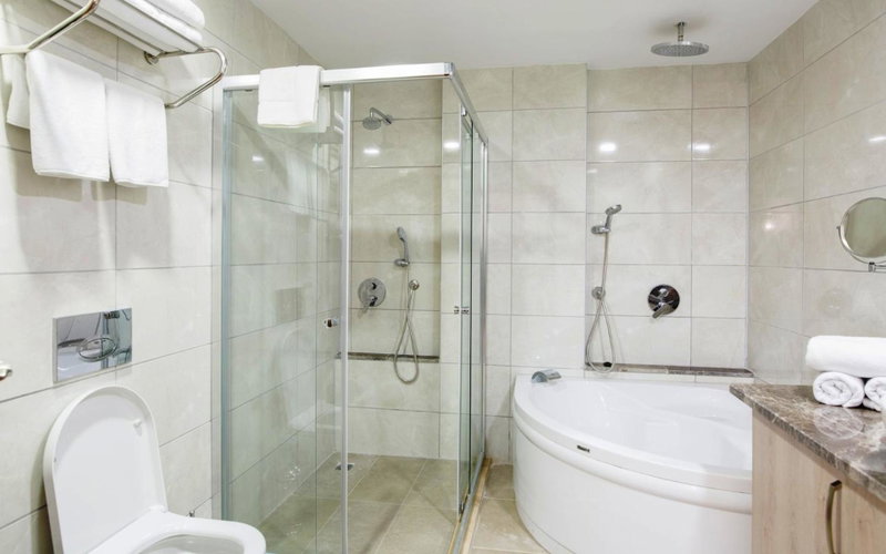 Helen Troya Hotel Geyikli, Canakkale, Turkey
