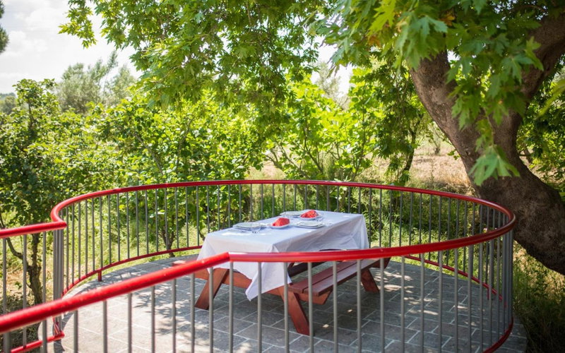 Helen Troya Hotel Geyikli, Canakkale, Turkey
