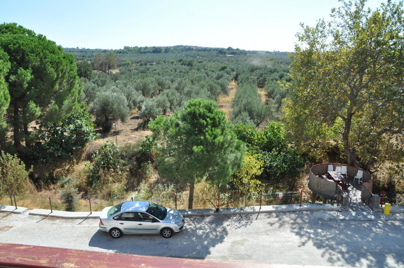 Helen Troya Hotel Geyikli, Canakkale, Turkey