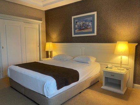 Emexotel Kocaeli, Izmit, Turkey