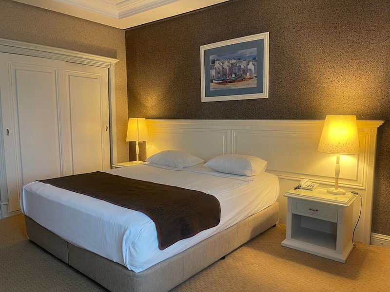 Emexotel Kocaeli, Izmit, Turkey