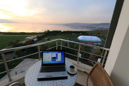 Emexotel Kocaeli, Izmit, Turkey