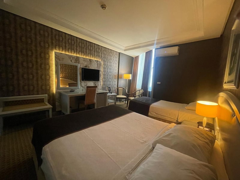 Emexotel Kocaeli, Izmit, Turkey