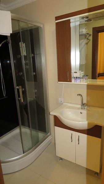 Emexotel Kocaeli, Izmit, Turkey