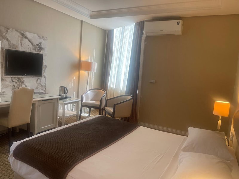 Emexotel Kocaeli, Izmit, Turkey