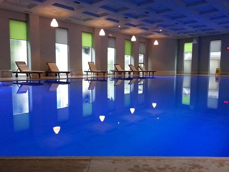 Emexotel Kocaeli, Izmit, Turkey